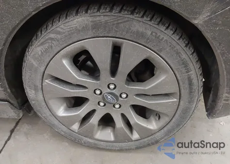 2015 Subaru Impreza 2.0I Sport Premium z USA, uszkodzony, nr VIN JF1GPAT62FG254864